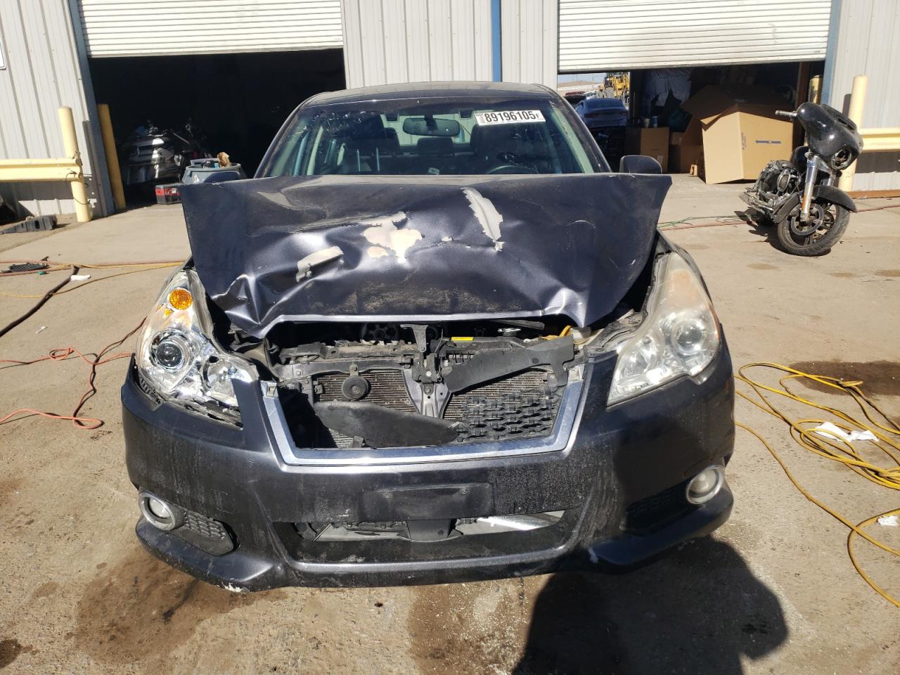 2013 Subaru Legacy - Image 5