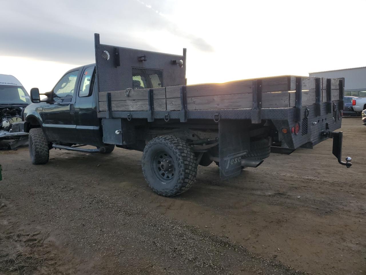2003 Ford F250 - Image 2