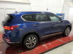 2020 Hyundai Santa Fe Limited للبيع في Angola، NY - Front End