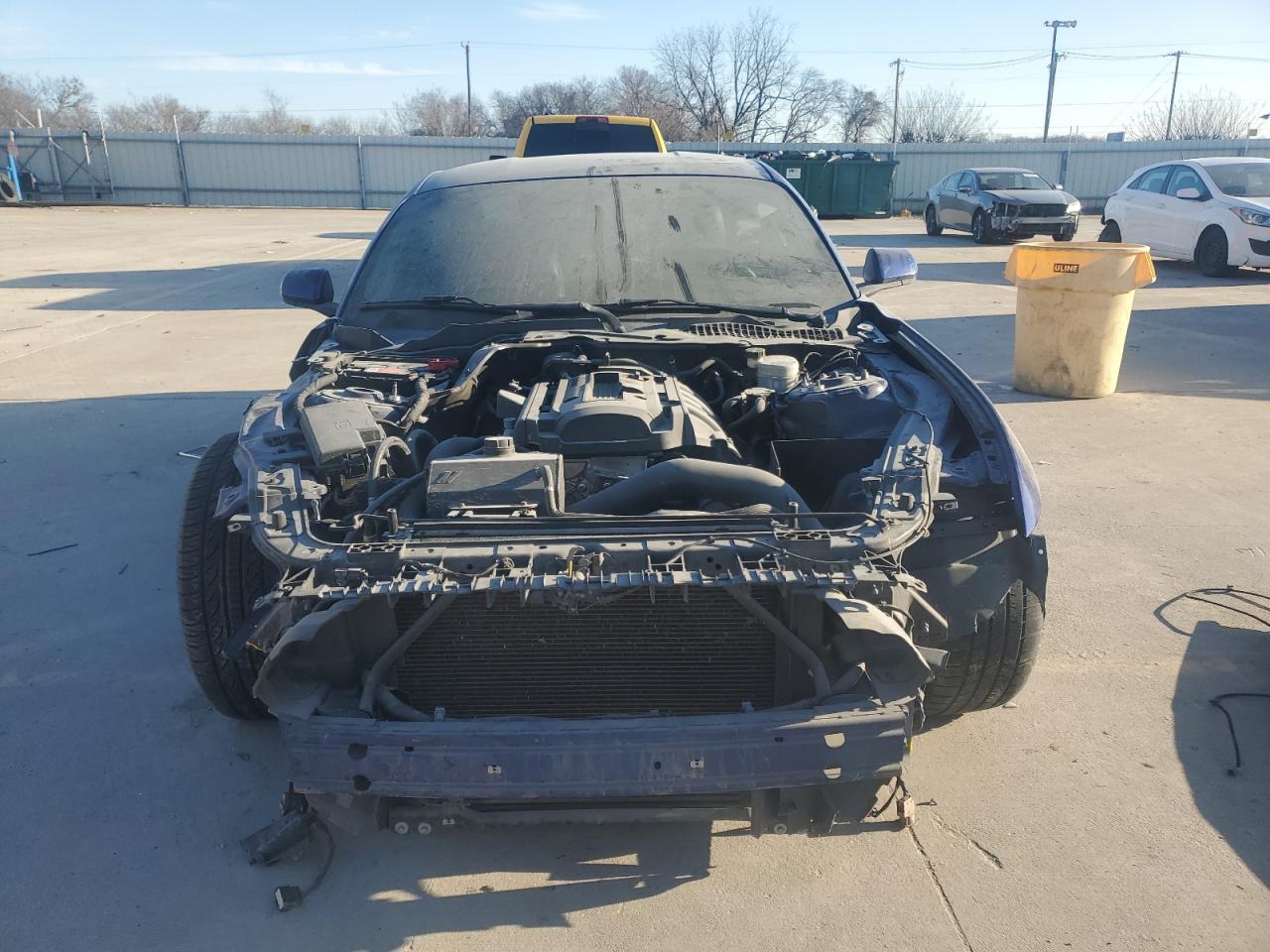 1FA6P8TH9G5259143 FORD ALL Models 2016