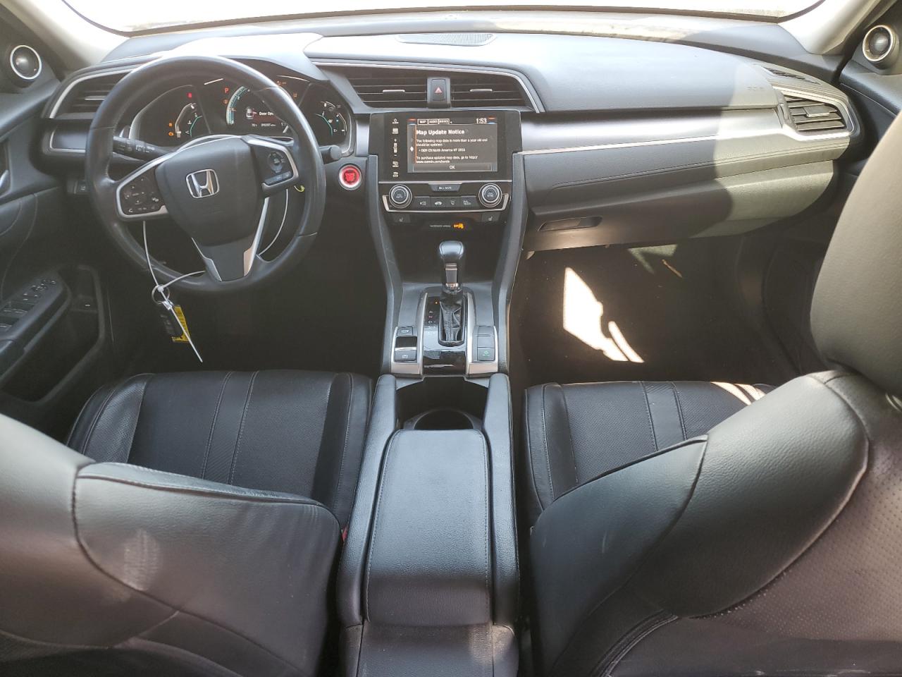 2016 Honda Civic - Image 8