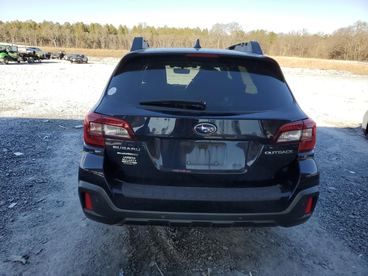2018 Subaru Outback - Image 6