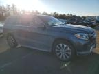 2017 Mercedes-Benz Gls 450 4Matic იყიდება Brookhaven-ში, NY - Side