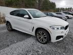 2016 Bmw X6 Xdrive35I na sprzedaż w Fairburn, GA - Rear End