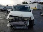 2009 Nissan Cube Base на продаже в Vallejo, CA - Front End