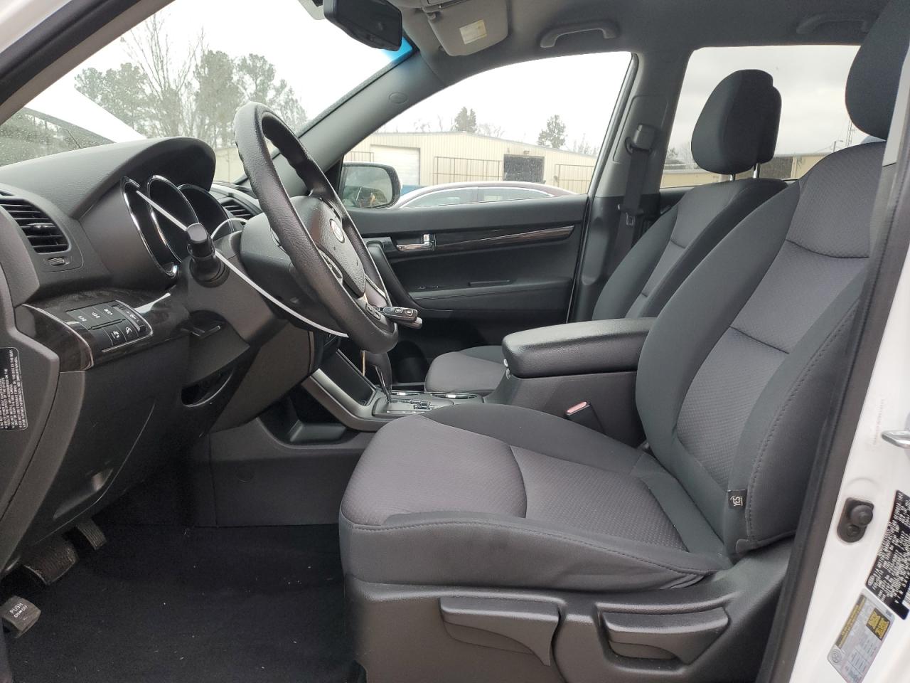 2012 Kia Sorento - Image 7
