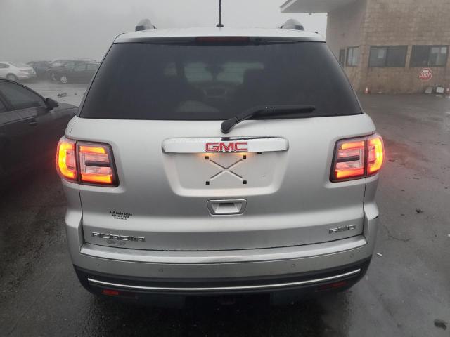 Parquets GMC ACADIA 2015 Silver