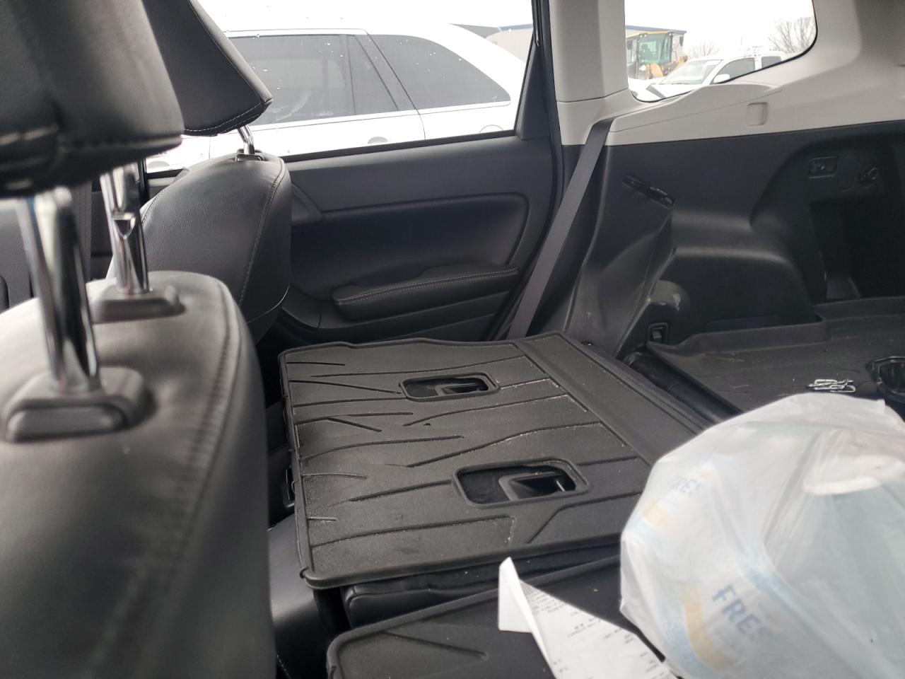 2015 Subaru Forester - Image 11