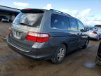 2007 Honda Odyssey Exl продається в American Canyon, CA - Minor Dent/Scratches