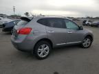 2012 Nissan Rogue S zu verkaufen in Brookhaven, NY - Front End