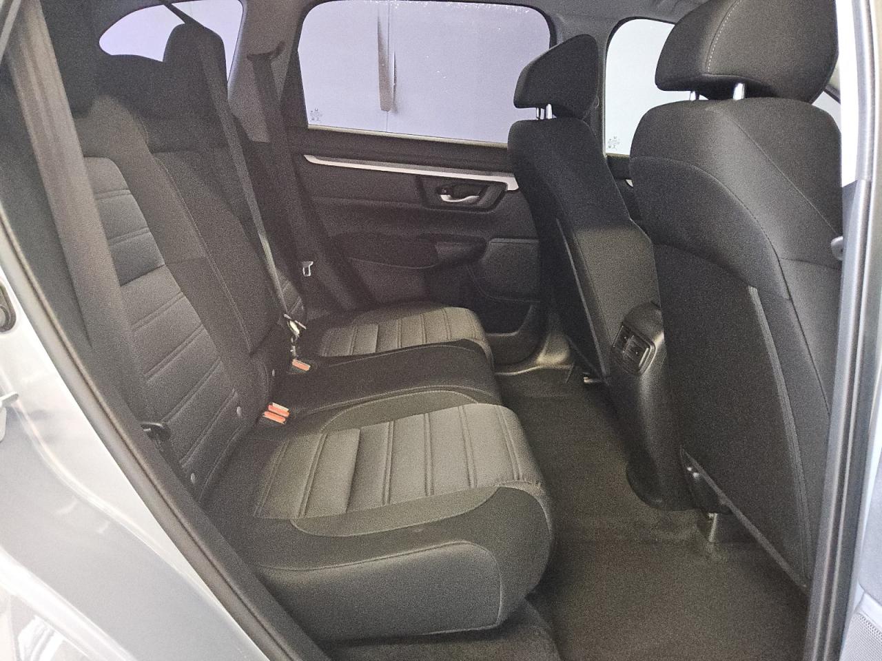 2022 Honda Cr-V Se VIN: 7FARW2H79NE006542 Lot: 87826685