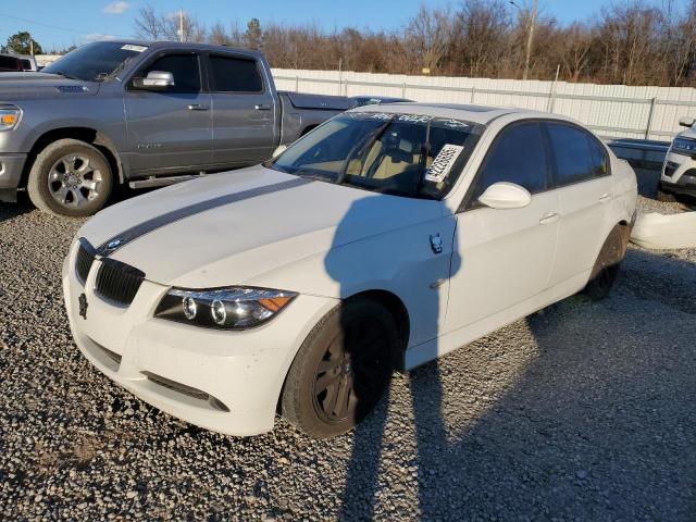 2006 Bmw 325 I