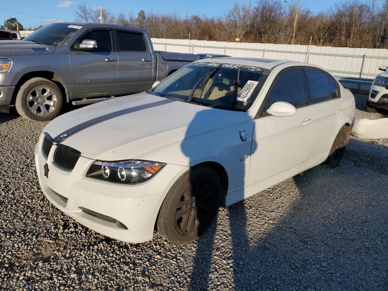 2006 BMW 3er - Image 1