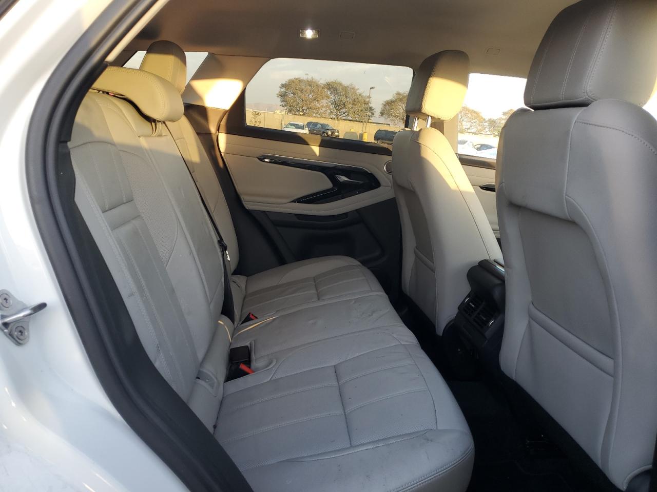 2021 Land Rover Range Rover - Image 11