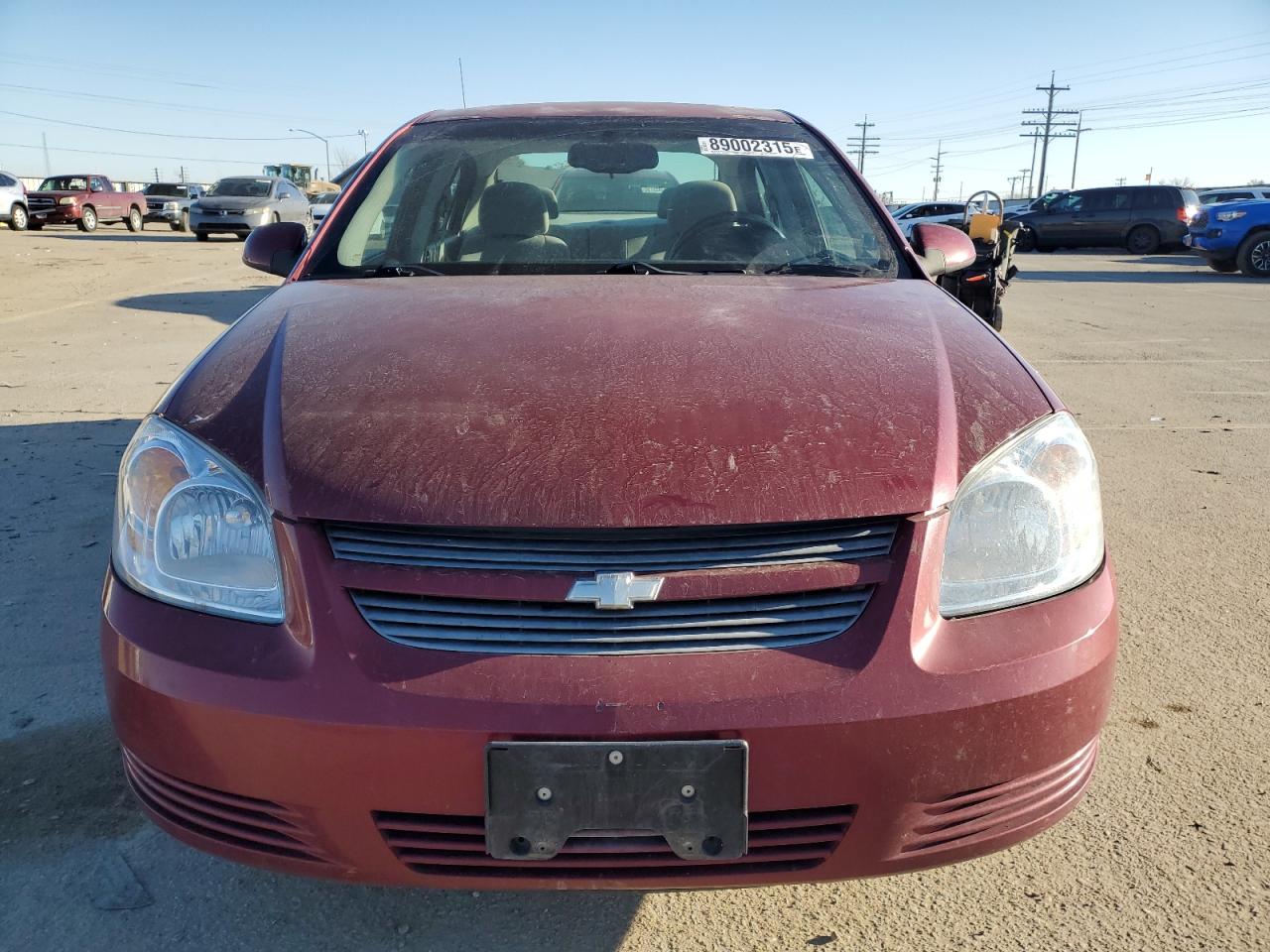 2009 Chevrolet Cobalt - Image 5