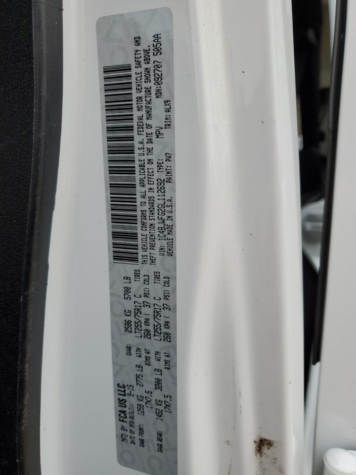 2016 Jeep Wrangler - Image 14