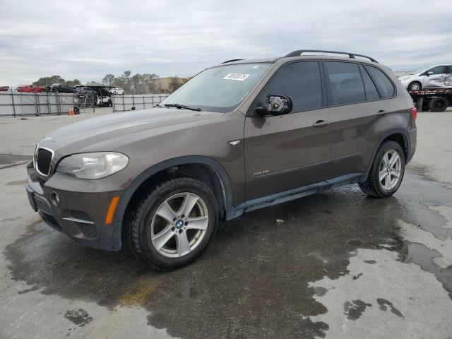 2013 Bmw X5 Xdrive35I