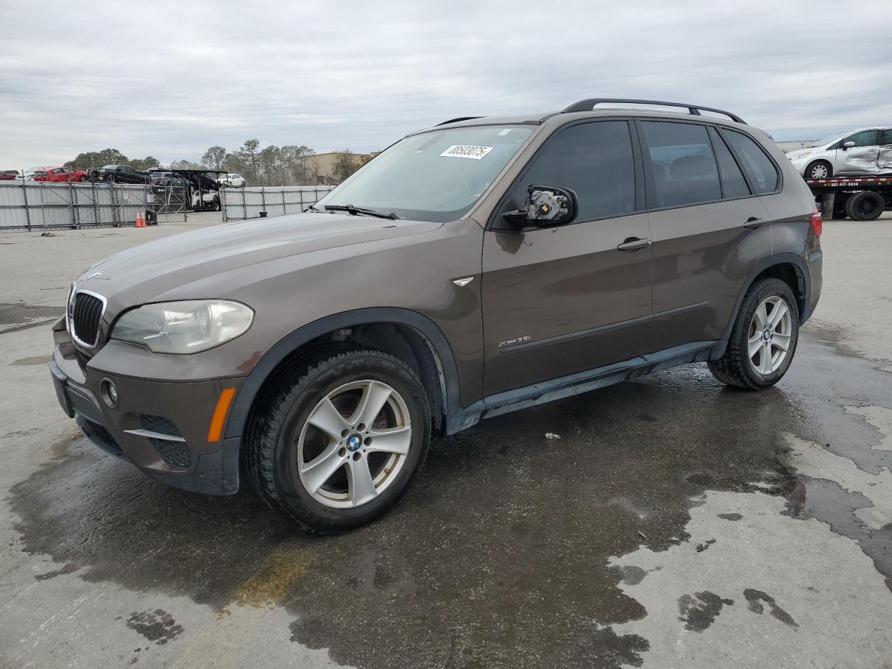 2013 BMW X5 - Image 1