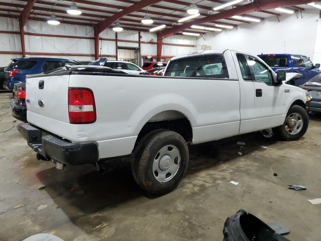 2006 Ford F-150 - Image 3