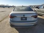 2022 Volkswagen Jetta Se 1.5L იყიდება Kansas City-ში, KS - Front End
