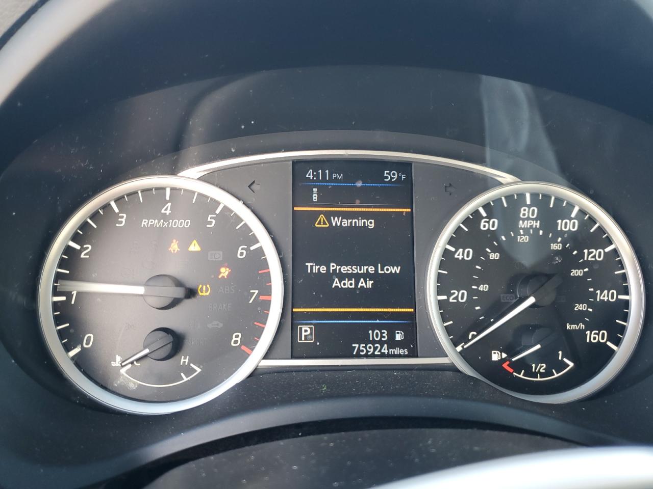 2019 Nissan Sentra - Image 9