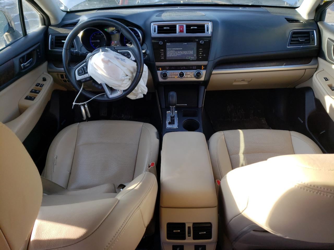 2015 Subaru Outback - Image 8