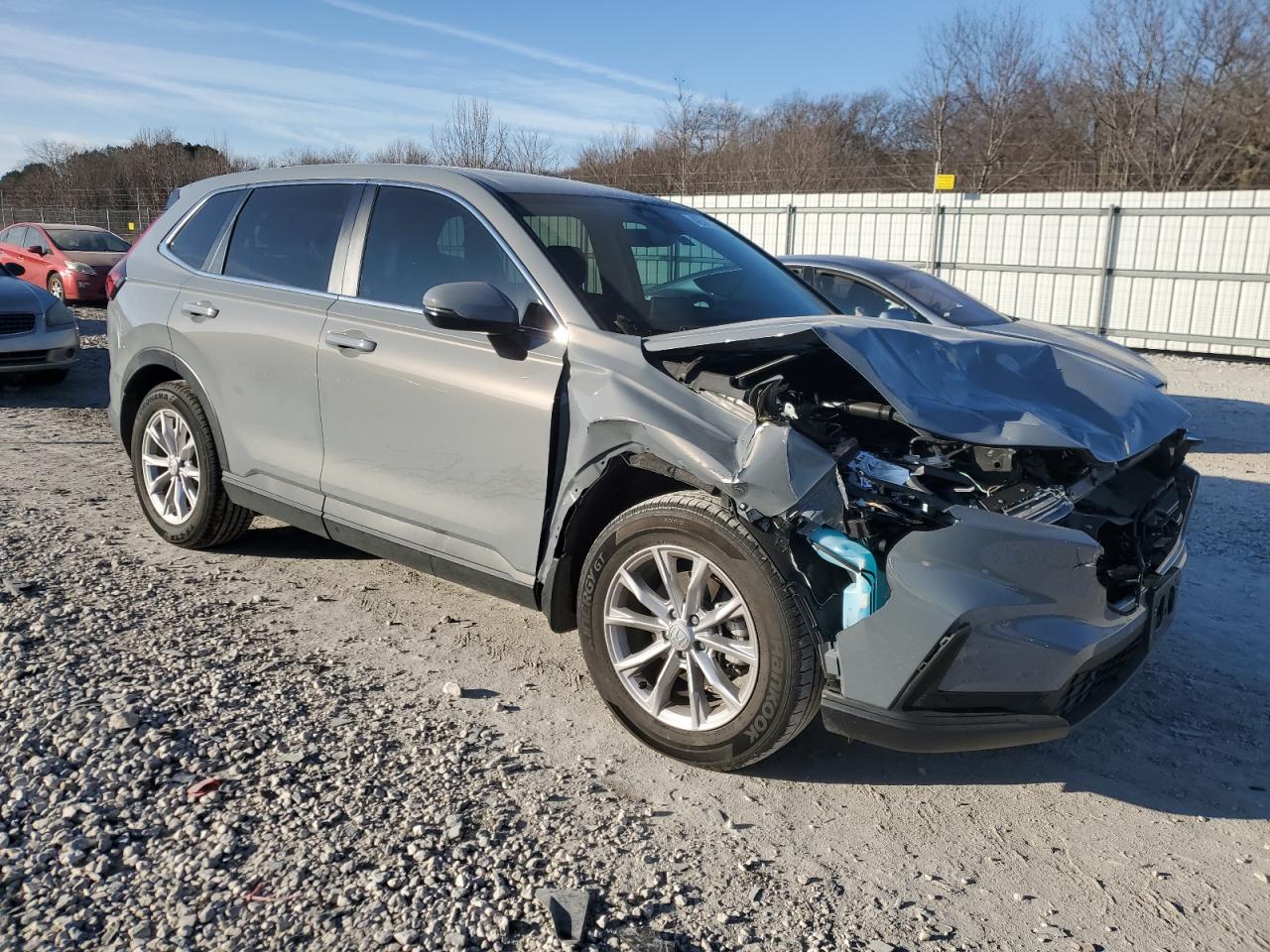 2HKRS3H74RH309359 HONDA CRV 2024