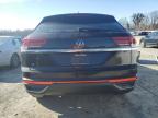 2022 Volkswagen Atlas Cross Sport Se იყიდება Spartanburg-ში, SC - Side