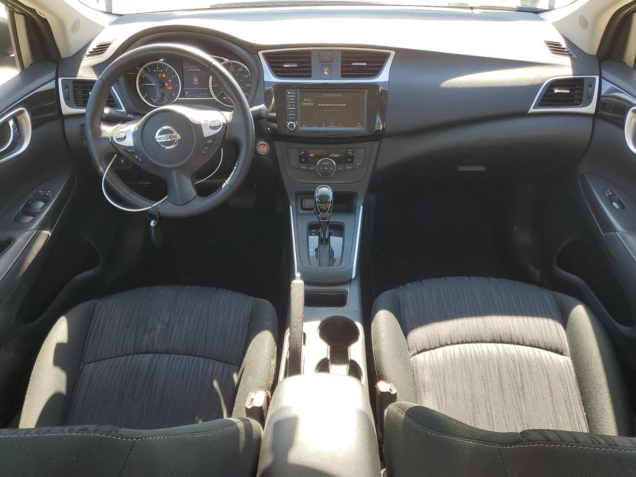 2019 Nissan Sentra - Image 8