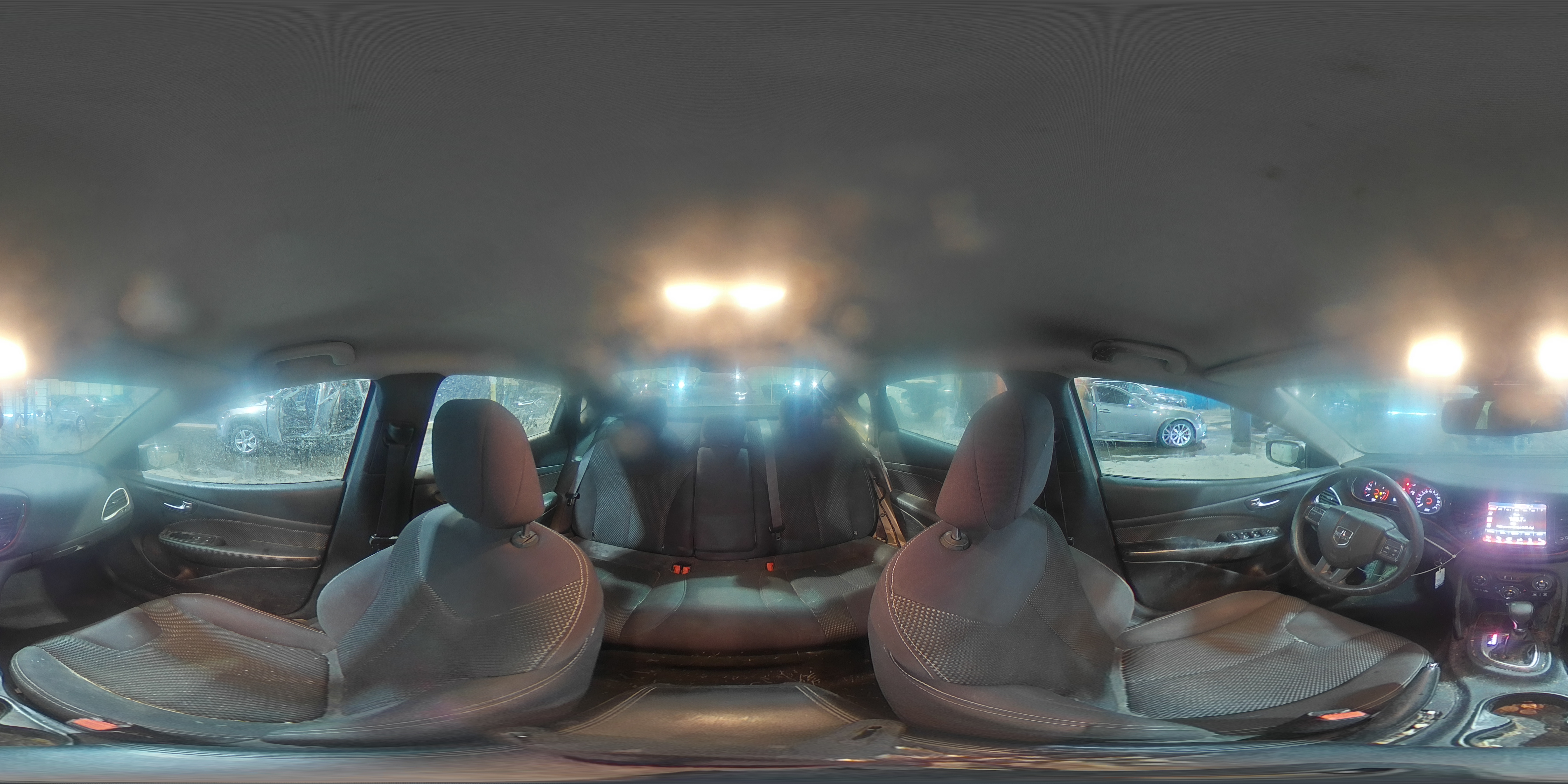 2016 Dodge Dart - Image 15