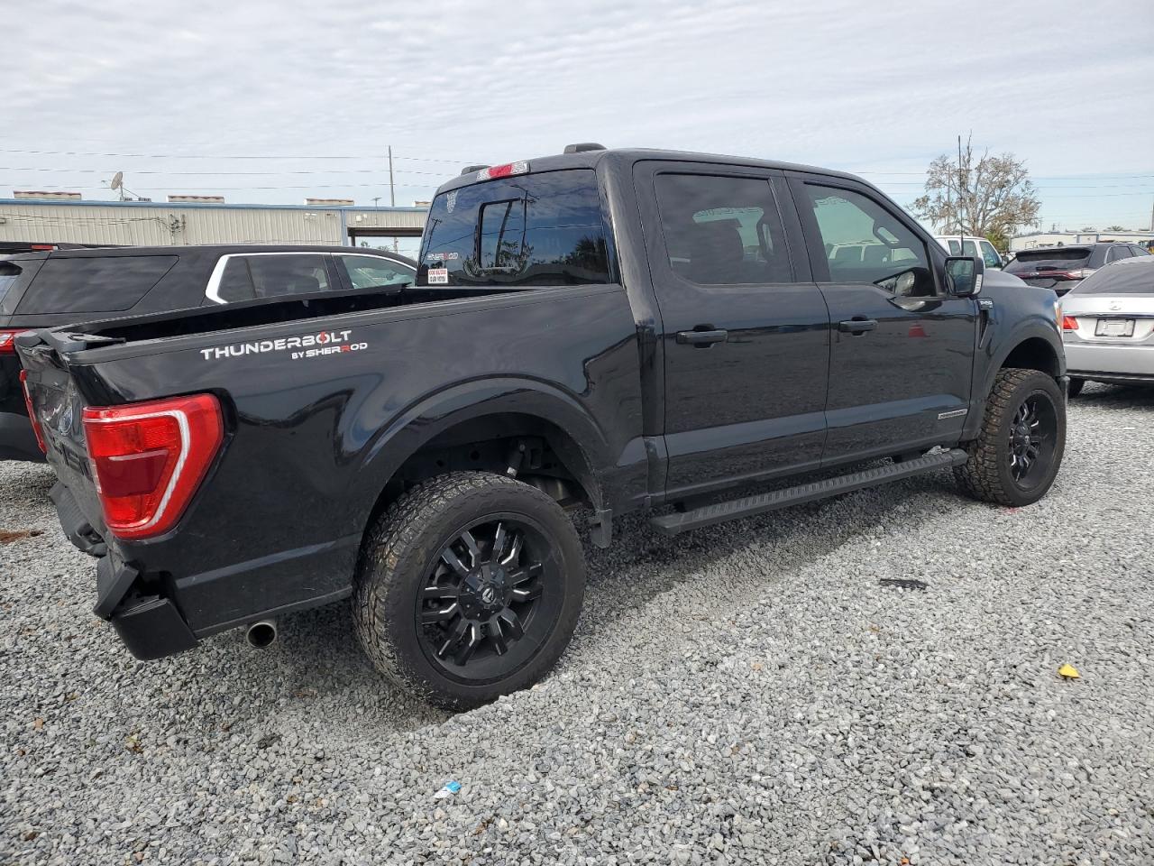 1FTFW1ED5PFB14058 FORD F-150 2023