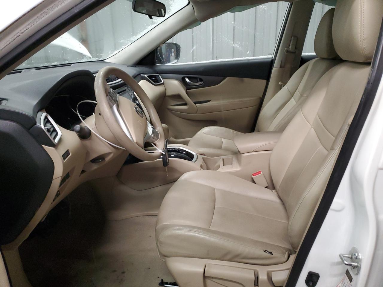 2014 Nissan Rogue - Image 7