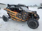 2020 Can-Am Maverick X3 Ds Turbo zu verkaufen in Portland, MI - Front End