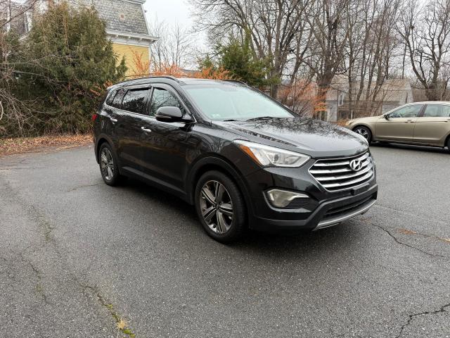 2015 Hyundai Santa Fe Gls