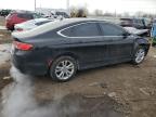 2015 Chrysler 200 Limited de vânzare în Woodhaven, MI - Front End