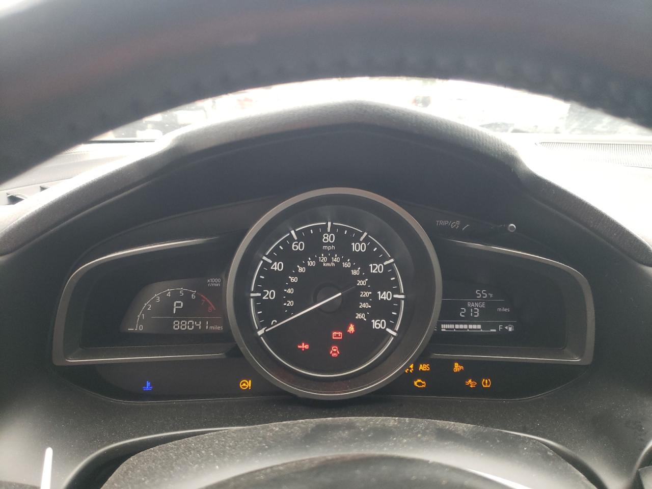 2018 Mazda 3 - Image 9