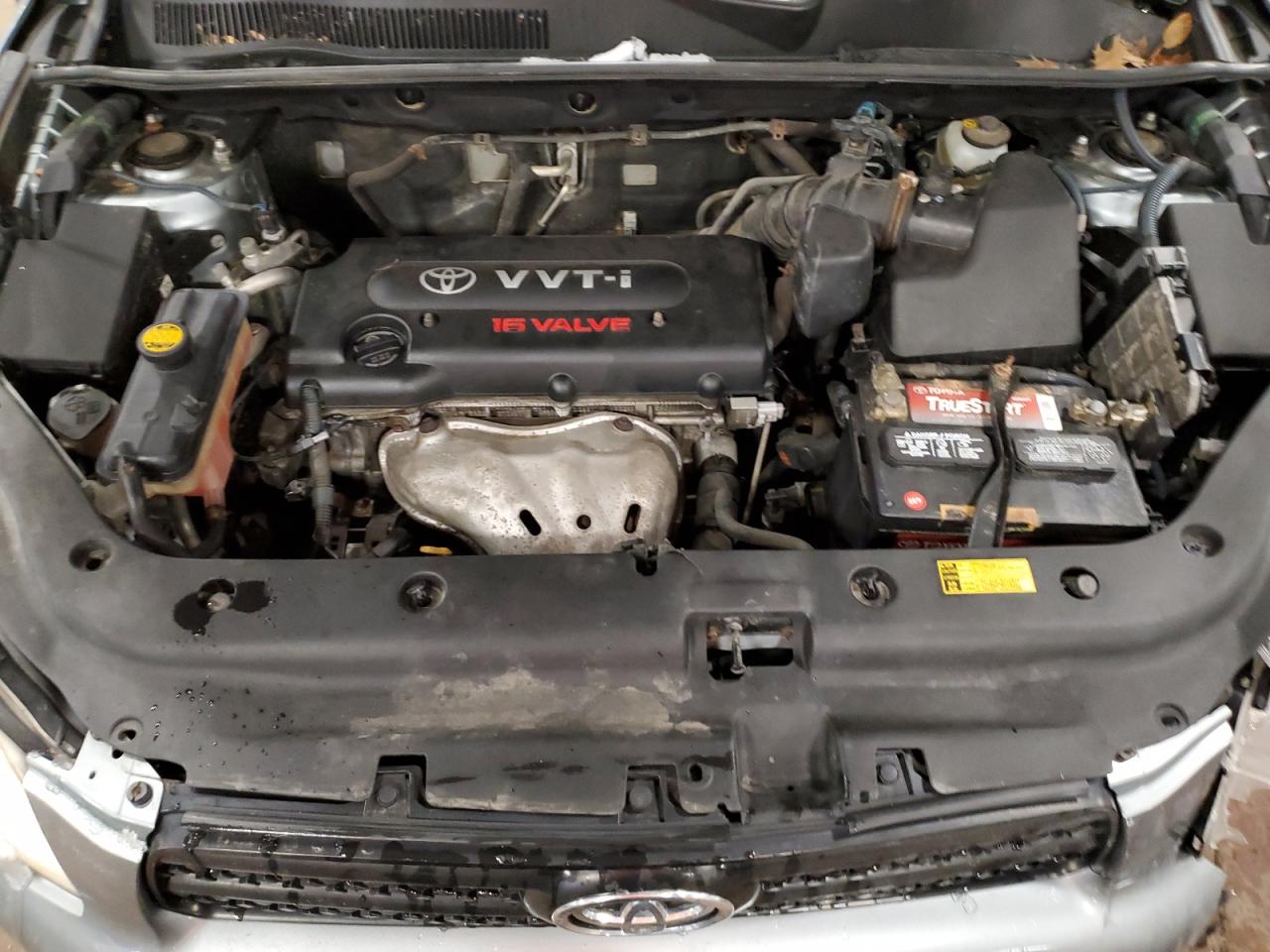 2008 Toyota RAV 4 - Image 14