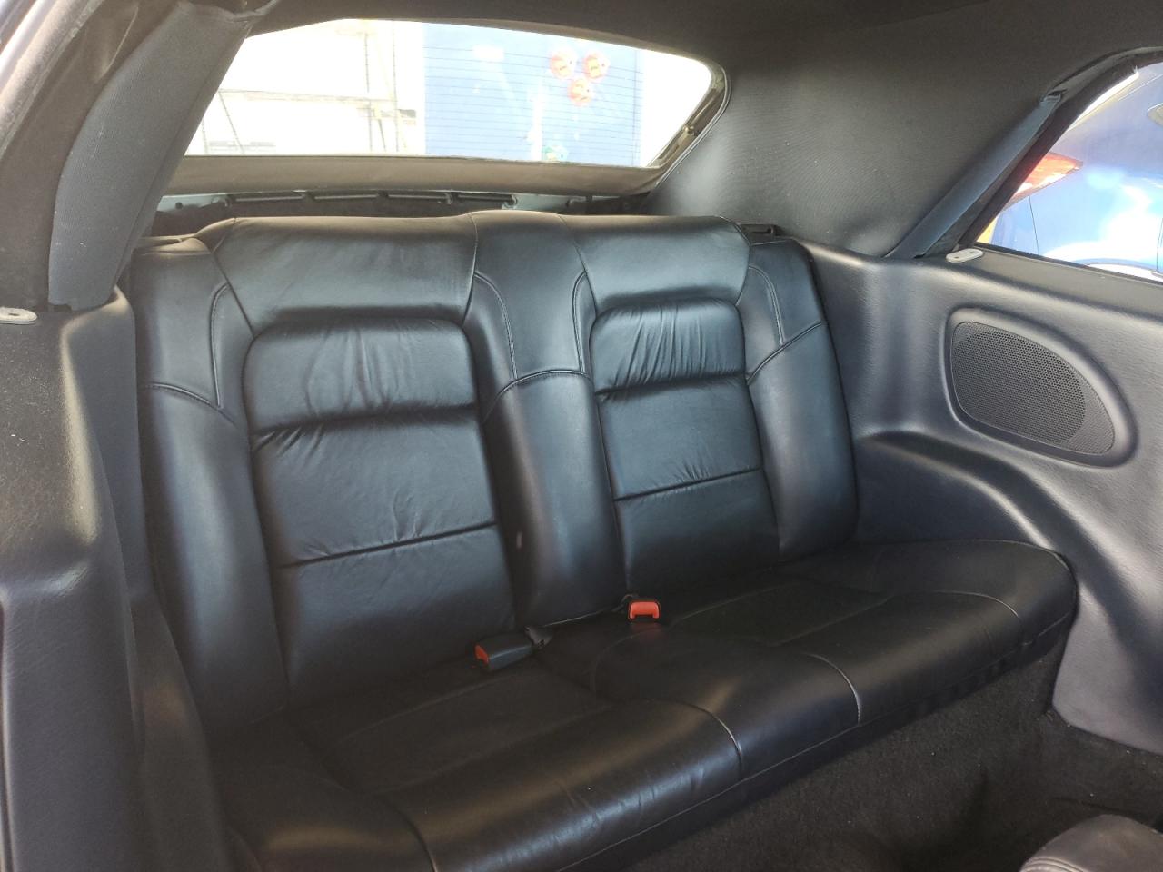 2002 Chrysler Sebring - Image 10