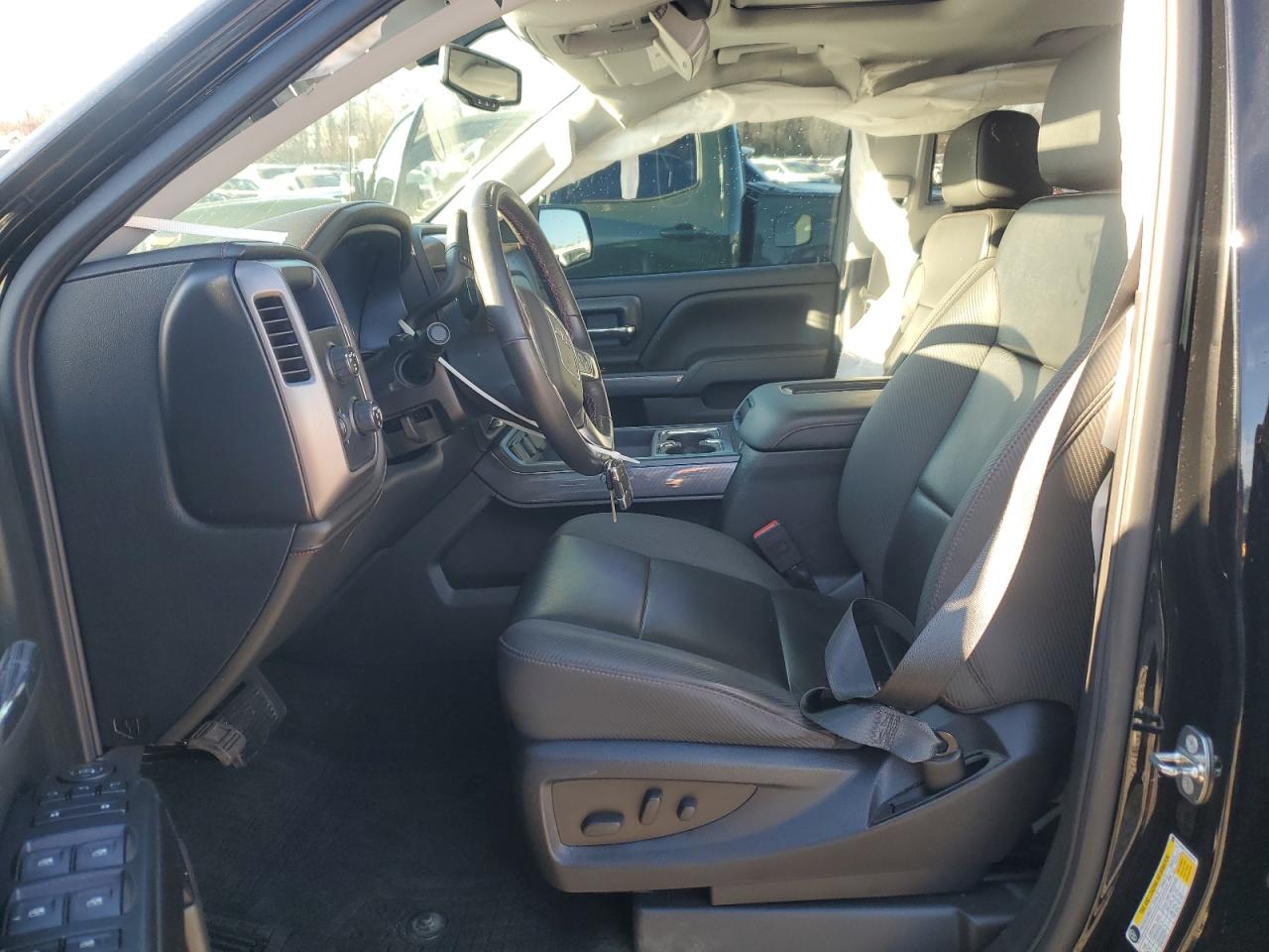 2018 GMC Sierra - Image 7