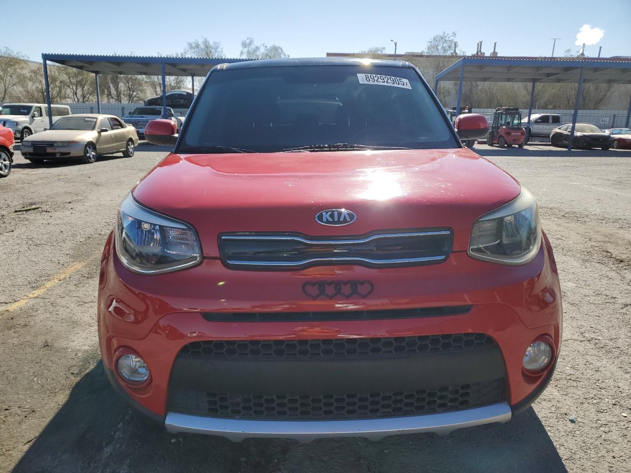 2017 Kia Soul - Image 5