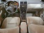 2009 Toyota Corolla Base للبيع في Center Rutland، VT - Front End