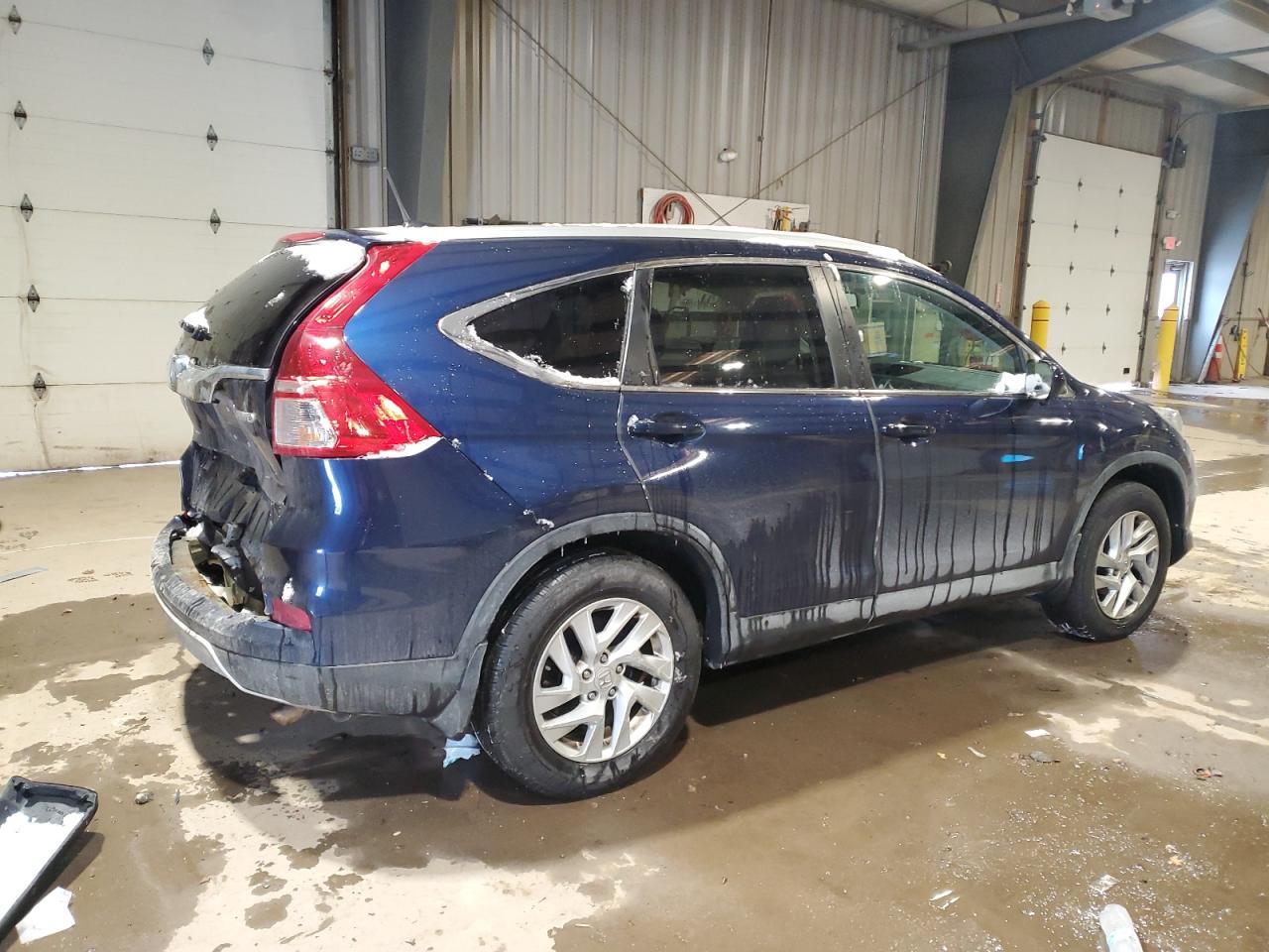 2016 Honda CR-V - Image 3