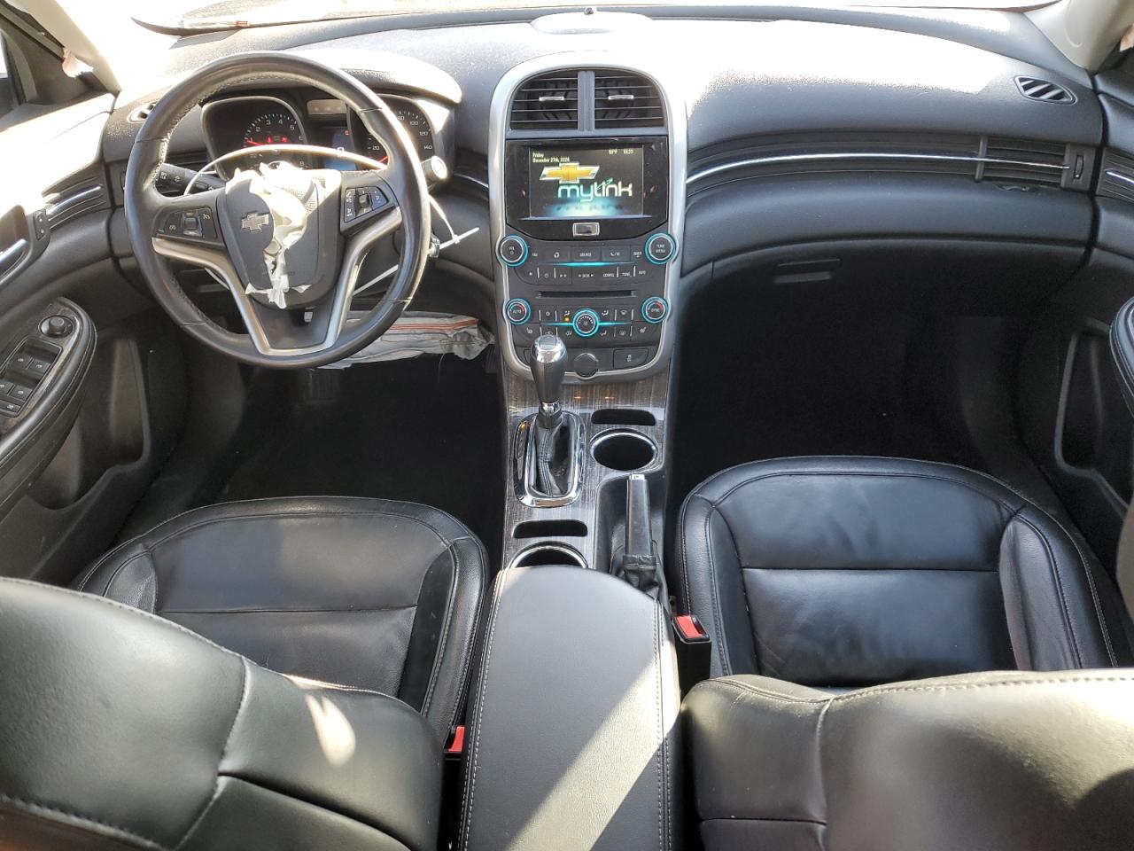 1G11E5SA5GU144745 CHEVROLET MALIBU 2016