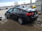 2017 Chevrolet Cruze Lt for Sale in Kansas City, KS - Front End