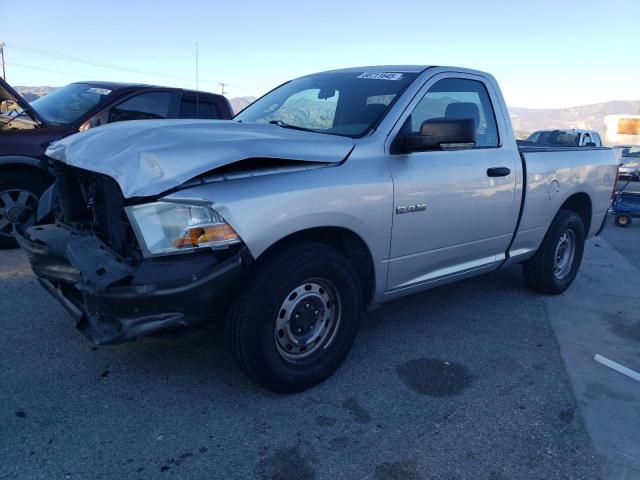 2010 Dodge Ram 1500 