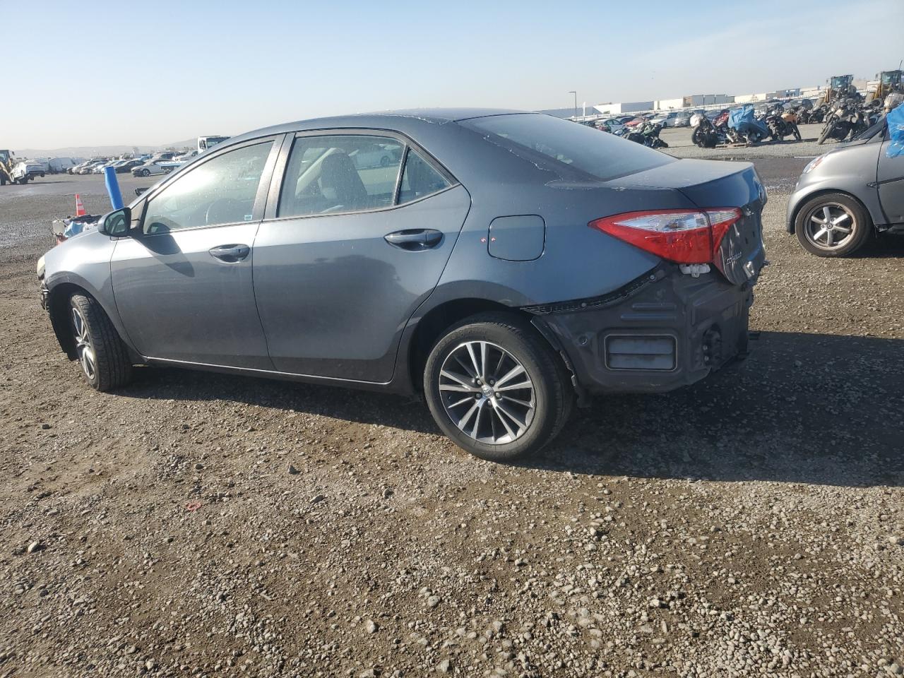 2016 Toyota Corolla - Image 2