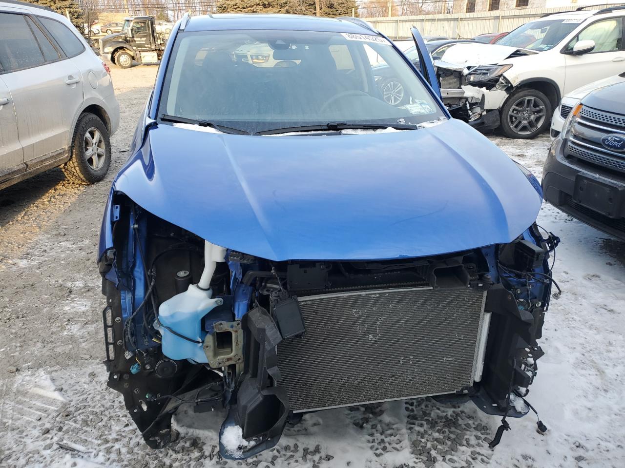 2022 Honda HR-V - Image 5