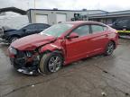 2017 Hyundai Elantra Se   en Venta en Lebanon, TN - Front End