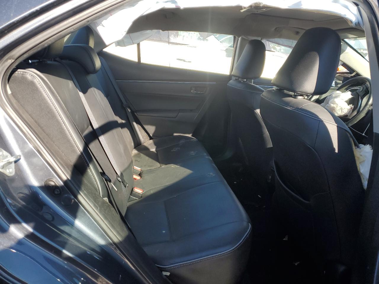 2014 Toyota Corolla - Image 10