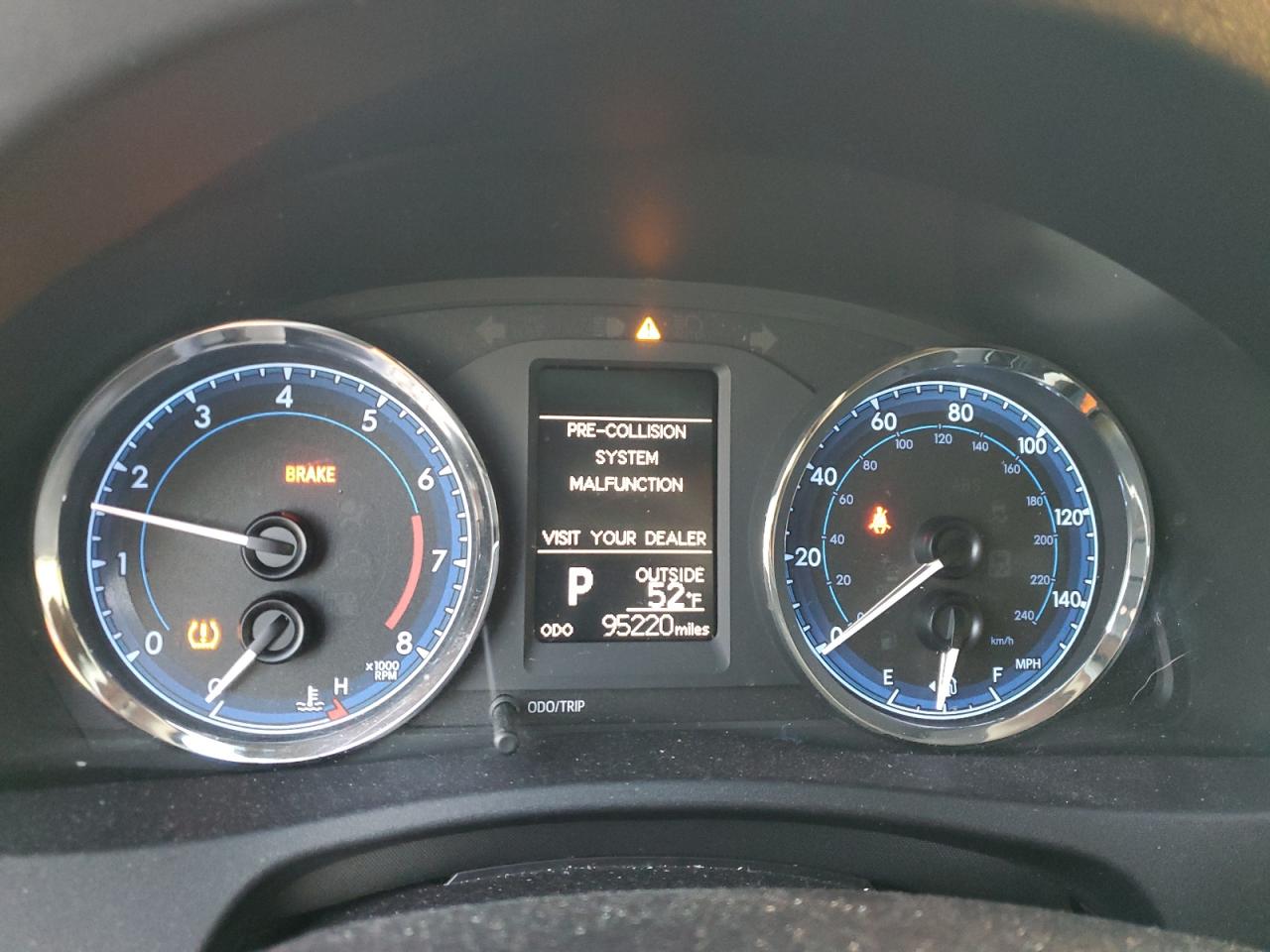 2019 Toyota Corolla - Image 9
